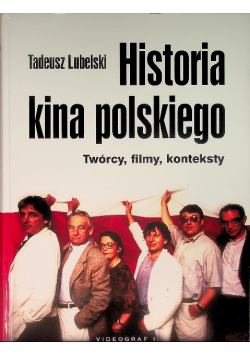 Historia kina polskiego