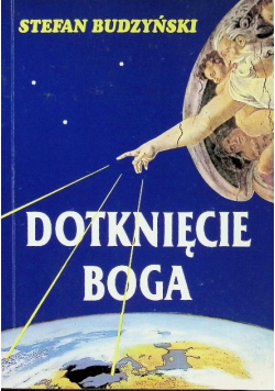 Dotknięcie Boga