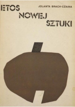 Etos nowej sztuki