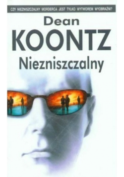 Niezniszczalny
