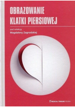 Obrazowanie klatki piersiowej