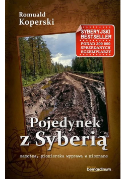 Pojedynek z Syberią