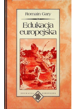 Edukacja europejska