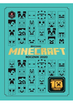 Minecraft Rocznik 2020