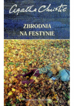 Zbrodnia na festynie