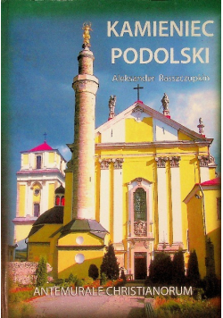 Kamieniec Podolski