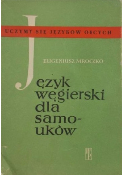 Język węgierski dla samouków
