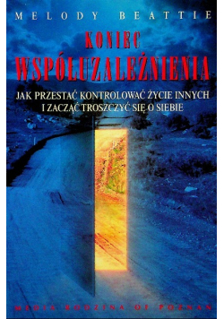 Koniec Współuzależnienia