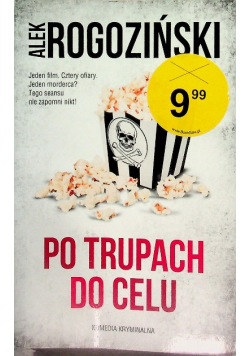 Po trupach do celu