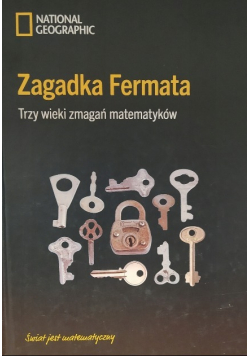 Zagadka Fermata Trzy Wieki Zmagań Matematyków