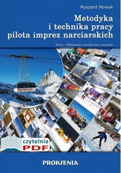 Metodyka i technika pracy pilota imprez narcarskich