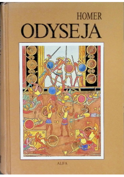 Odyseja