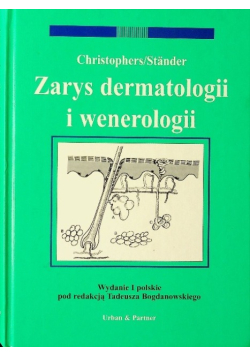 Zarys dermatologii i wenerologii