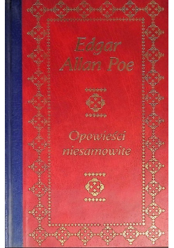 Opowieści niesamowite