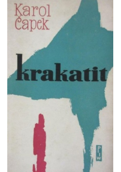 Krakatit