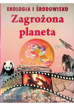 Ekologia I Środowisko Zagrożona Planeta