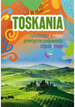 Toskania