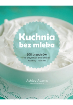 Kuchnia bez mleka