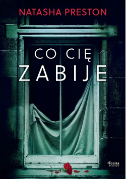 Co cię zabije