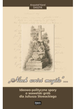 Niech wróci mogiła