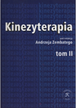 Kinezyterapia Tom 2