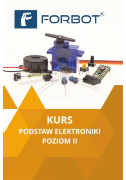 Kurs podstaw elektroniki, Poziom II