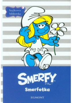 Smerfetka