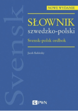 Słownik szwedzko polski