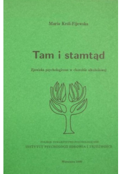 Tam i stamtąd