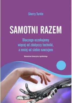 Samotni razem