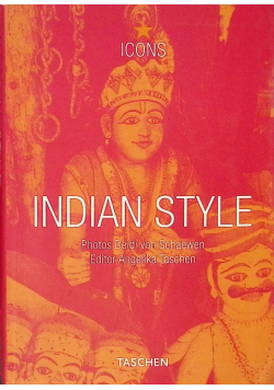 Indian Style