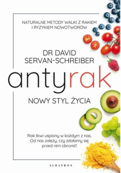 Antyrak Nowy styl życia