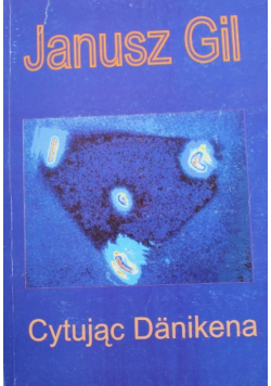 Cytując Danikena