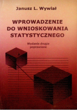 Wprowadzenie do wnioskowania statystycznego