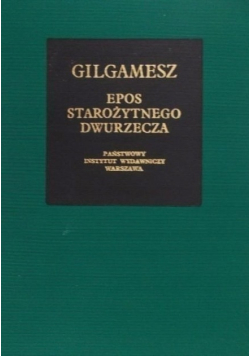 Epos starożytnego Dwurzecza
