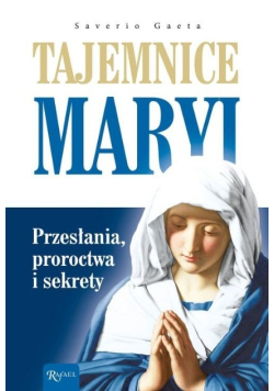 Tajemnice Maryi