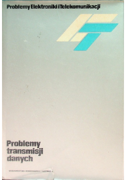 Problemy transmisji danych