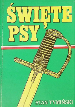 Święte psy