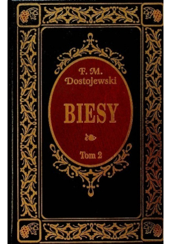 Biesy Tom 2