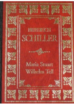 Maria Stuart Wilhelm Tell
