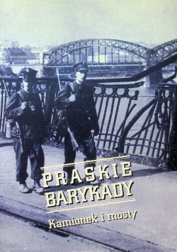 Praskie Barykady