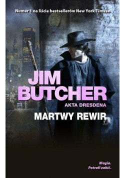 Martwy rewir