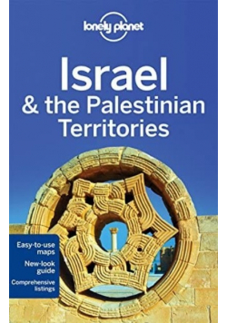 Israel and The Palestinian Territories