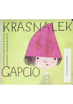 Krasnoludek Gapcio