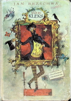 Pan Kleks