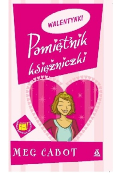 Pamiętnik księżniczki Walentynki