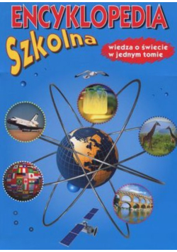 Encyklopedia szkolna