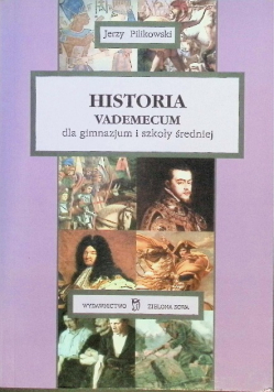 Historia Vademecum