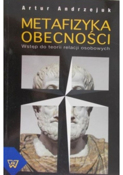 Metafizyka obecności
