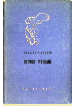 Utwory wybrane